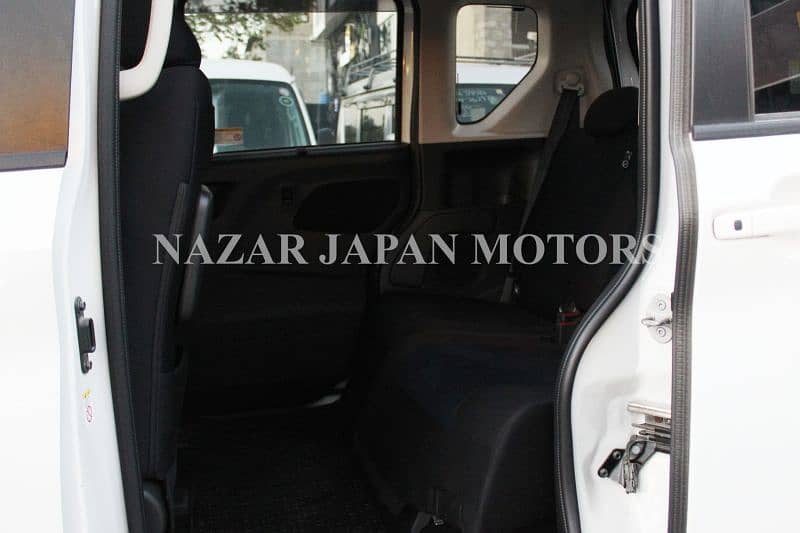 NISSAN ROOX HIGHWAY STAR X PRO PILOT EDITION MODEL 2021 7