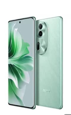 oppo Reno 11.                           only exchange iPhone user say