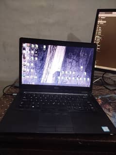 Core-i5 7th Gen Laptop