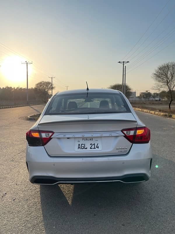 Proton Saga Ace 1.3 2021/2022 5