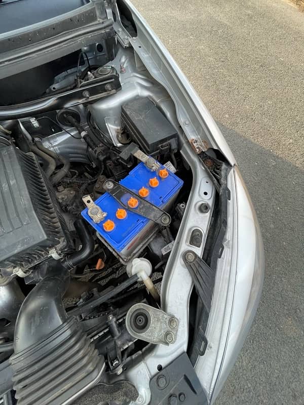 Proton Saga Ace 1.3 2021/2022 8