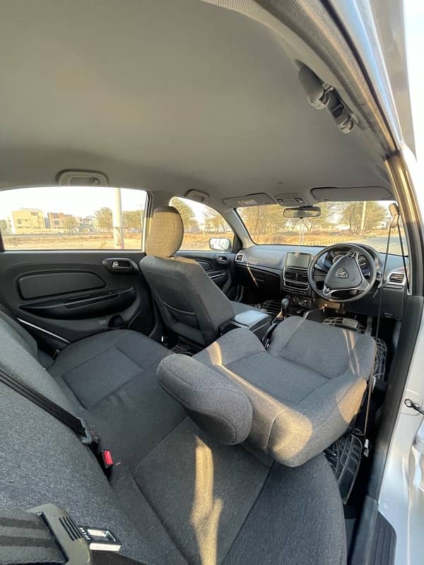 Proton Saga Ace 1.3 2021/2022 15