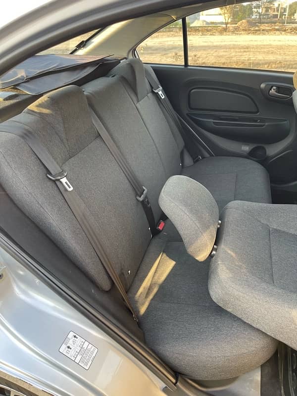 Proton Saga Ace 1.3 2021/2022 16