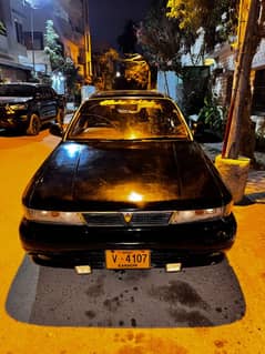 MITSUBISHI GALANT FOR SALE