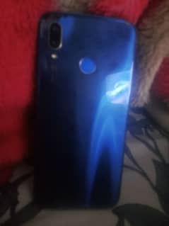 Huawei p20 lite 4 64gb without box