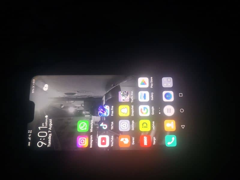 Huawei p20 lite 4 64gb without box 3