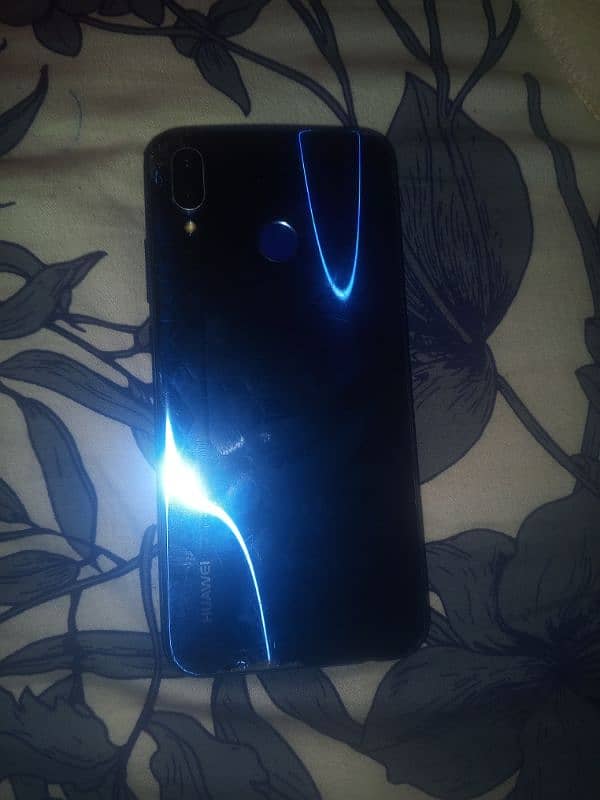 Huawei p20 lite 4 64gb without box 4