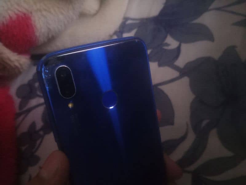 Huawei p20 lite 4 64gb without box 5