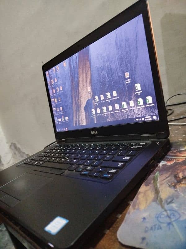 Core-i5 7th Gen Laptop 2