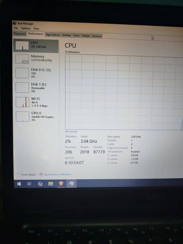 Core-i5 7th Gen Laptop 4