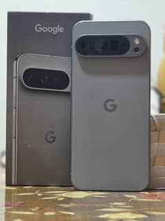 Google Pixel 9 pro XL - 128gb - Brand new - Non PTA