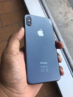 IPhone X 64gb Pta approved