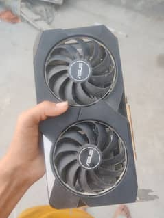 Amd Rx6600 8Gb Dual Edition