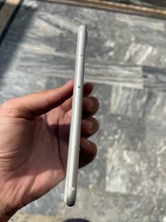 Iphone 8 plus PTA WATER PACK 64gb