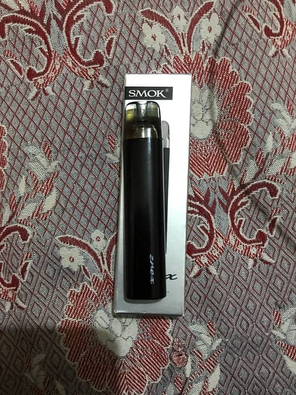 znex pod new condition 4