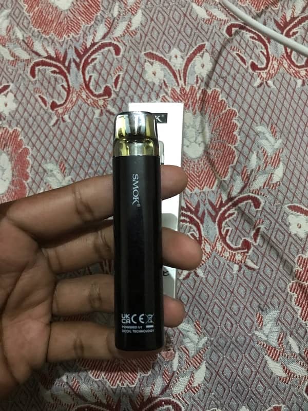 znex pod new condition 5