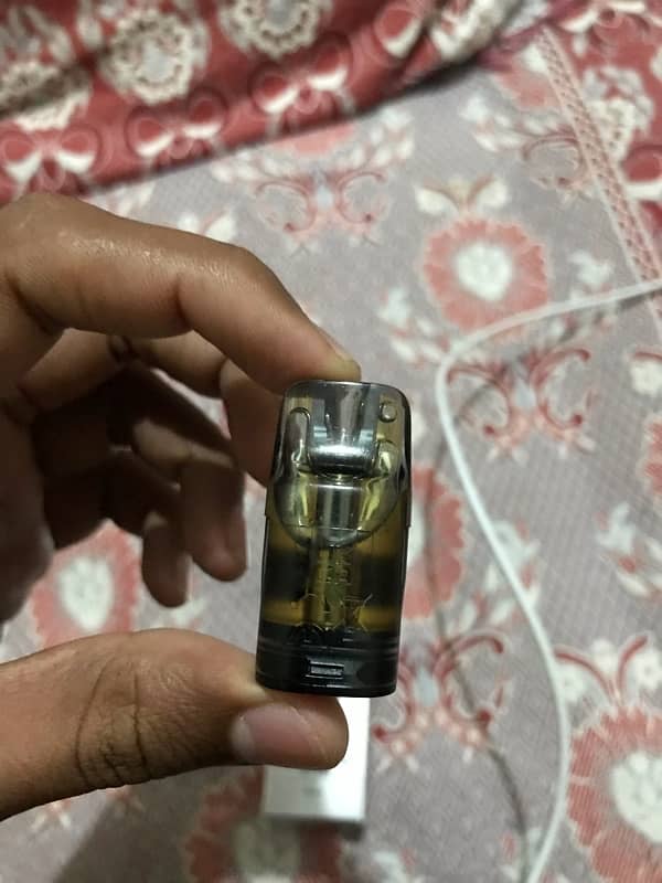 znex pod new condition 7