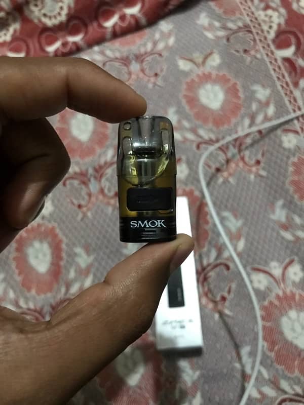 znex pod new condition 8