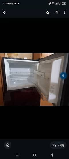 Dawlance Fridge for sale