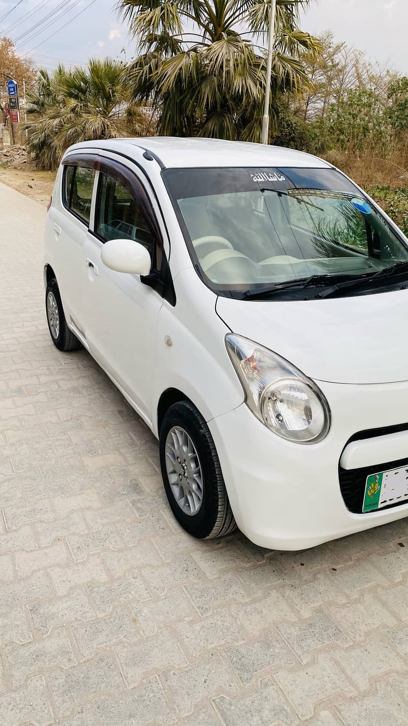 Suzuki Alto 2010 6