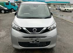 Nissan Dayz Highway Star X Japan 2022 for sale