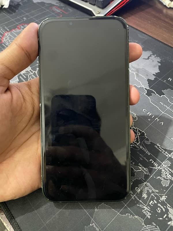 iPhone 13 128gb 8