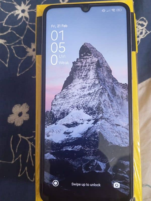 Poco C75 256GB (urgent sale) 1