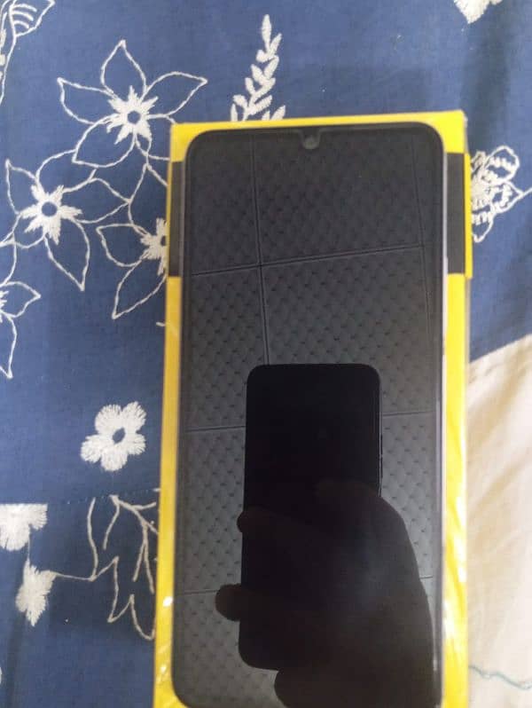 Poco C75 256GB (urgent sale) 2