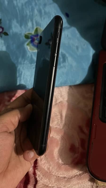 iphone XR Fu 4