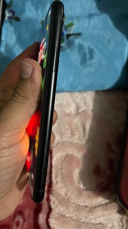 iphone XR Fu 9