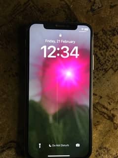 IPhone X non pta 64 gb