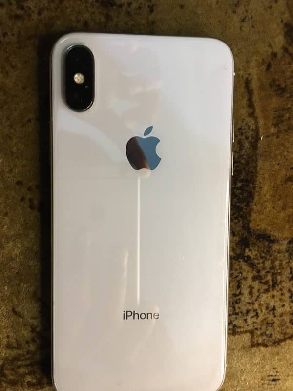 IPhone X non pta 64 gb 1