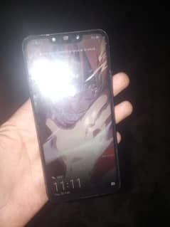 Huawei nova 3i 4 128 pta with box power button thorra ender ha 300 k h