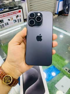 IPHONE 15-PRO FU 250K