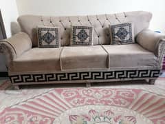 Sofa Set