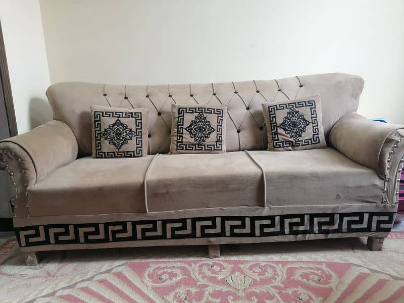 Sofa Set 1