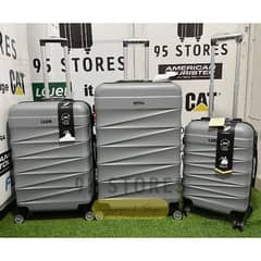 Pigeon Luggage - Model 2104 Complete Set