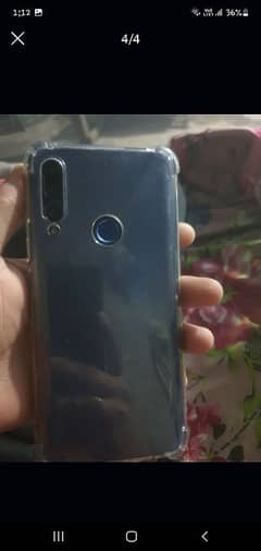 Hawavie y9prime plus