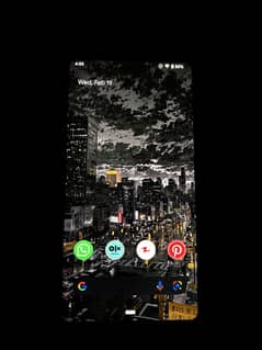 google pixel 3.4/64 non PTA