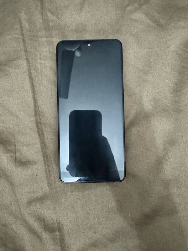 Xiaomi POCO F3 1