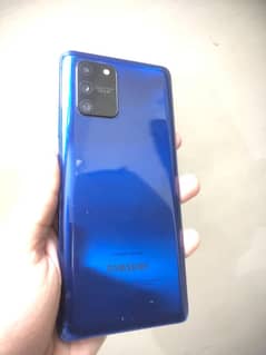 Samsung S10 Lite 8/128 Pta approve