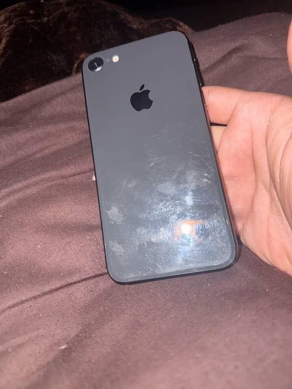 iphone 8 Waterpack PTA Approved 0