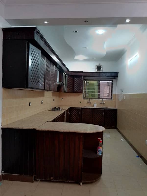 12 Marla Corner Upper Portion Available For Rent 5