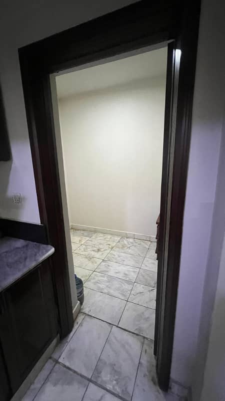 Two Bedrooms Apartment Fully Furnished For Rent 7