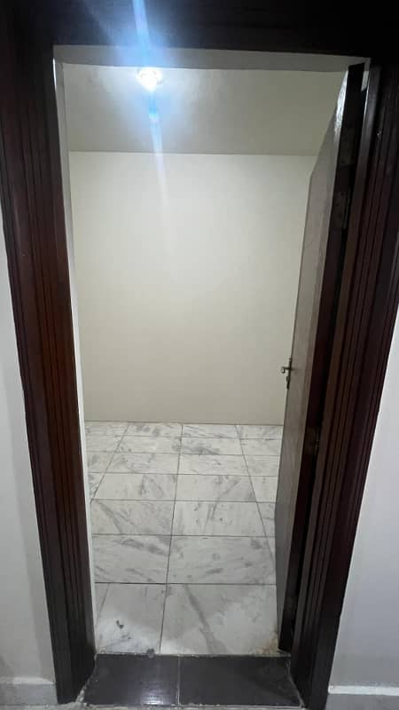 Two Bedrooms Apartment Fully Furnished For Rent 9