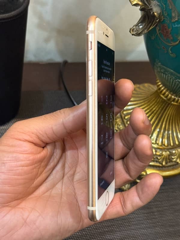 iphone 8 PTA approved 6