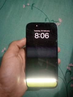 iphone 14pro hk model 256gb