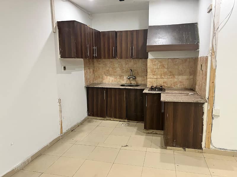 Two Bedroom Flat Available For Rent 3