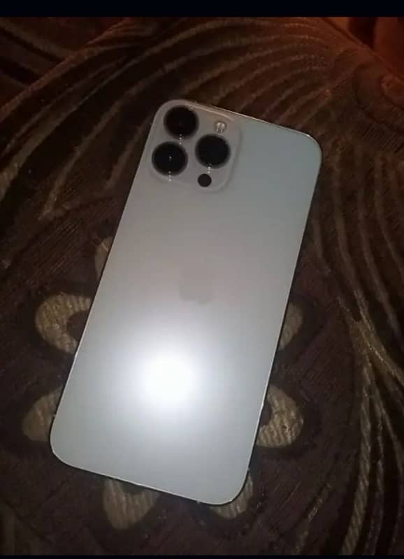 iPhone 13 Pro non pta 1