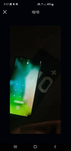 samsung s10plus